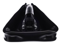 Pelle pliante avec pioche CAR SHOVEL 3, dans un étui