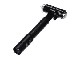 Marteau de sécurité multifonction 3 en 1 CAR SAFETY HAMMER 1, 310 g