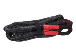 Corde de récupération CAR RECOVERY 4, longueur 9 m, capacité 16 t
