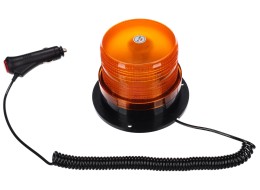 Feu avertisseur magnétique pour voiture CAR BEACON 1, LED, jaune