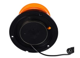 Feu avertisseur magnétique pour voiture CAR BEACON 1, LED, jaune