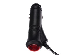 Feu avertisseur magnétique pour voiture CAR BEACON 1, LED, jaune