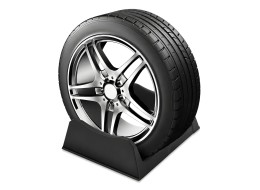 Présentoir pour pneu CAR TIRE STAND 1 (1 pièce), 1 pc