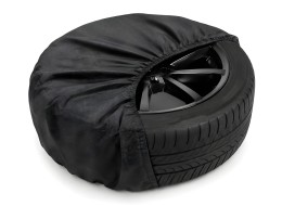 Housses de protection pour pneus CAR TIRE COVER BASIC L, 13\