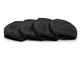 Housses de protection pour pneus CAR TIRE COVER BASIC L, 13\