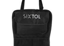 Organisateur de siège pour voiture CAR POCKETS ONE, 3 poches