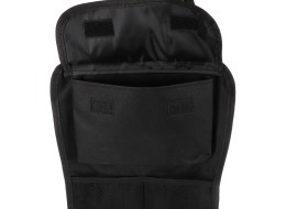 Organisateur de siège pour voiture CAR POCKETS ONE, 3 poches