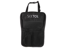 Organisateur de siège pour voiture CAR POCKETS ONE, 3 poches