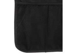 Organisateur de siège pour voiture CAR POCKETS ONE, 3 poches