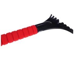 Raclette à glace avec balayette CAR ICE 5, 62 cm
