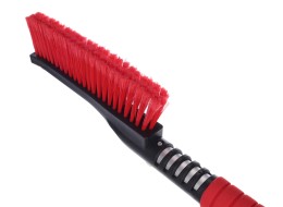 Grattoir à glace avec balayette pour neige CAR ICE 6, 58cm