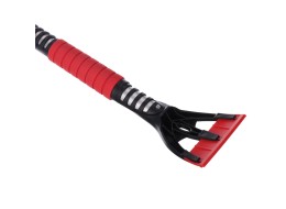 Grattoir à glace avec balayette pour neige CAR ICE 6, 58cm