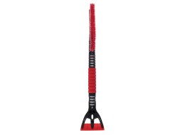 Grattoir à glace avec balayette pour neige CAR ICE 6, 58cm