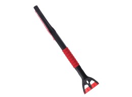 Grattoir à glace avec balayette pour neige CAR ICE 6, 58cm