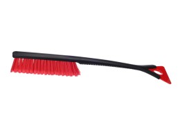 Grattoir à glace avec balayette pour neige CAR ICE 7, 52cm