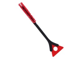 Grattoir à glace avec balayette pour neige CAR ICE 7, 52cm