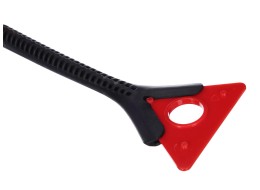 Grattoir à glace avec balayette pour neige CAR ICE 7, 52cm