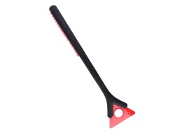 Grattoir à glace avec balayette pour neige CAR ICE 7, 52cm
