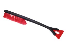Grattoir à glace avec balayette pour neige CAR ICE 7, 52cm