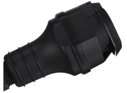 Adaptateur de prise d'attelage TRAILER CABLE 5, de 13 broches à 7 broches N+S, 35 cm