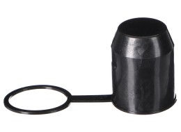 Capuchon de boule d'attelage avec anse CAR BALL CAP 2