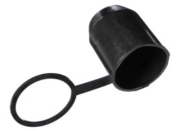 Capuchon de boule d'attelage avec anse CAR BALL CAP 2