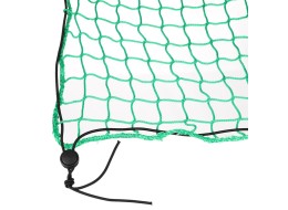 Filet pour remorque TRAILER CARGO NET 8, 2,5 x 4 m