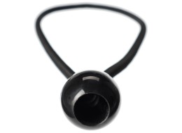 Set d'élastiques de fixation avec bille CARGO CORD SET 3, 15 cm, 10 pcs
