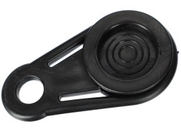 Set de fixations avec œillet pour bâche TRAILER TARP HOOK SET 1, 10 pcs