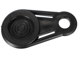 Set de fixations avec œillet pour bâche TRAILER TARP HOOK SET 1, 10 pcs