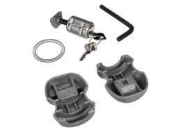 Insert de sécurité / antivol pour attelage TRAILER BALL 2