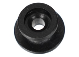 Jeu de crochets pour fixer filet/bâche à la remorque TRAILER HOOK SET 1, 10 pièces