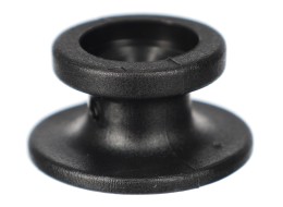 Jeu de crochets pour fixer filet/bâche à la remorque TRAILER HOOK SET 1, 10 pièces