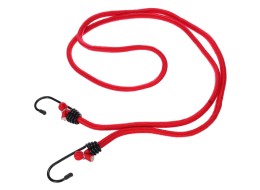 Sangles élastiques / tendeurs CARGO CORD BASIC 150, 150 cm, 2 pièces