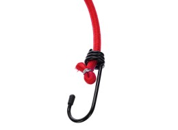 Sangles élastiques/tendeurs CARGO CORD BASIC 60, 60 cm, 4 pièces