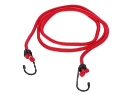 Sangles élastiques/tendeurs CARGO CORD BASIC 100, 100 cm, 4 pièces