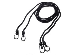 Sangles/élastiques de fixation CARGO CORD PREMIUM 100, 100 cm, 2 pièces