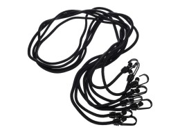 Sangles élastiques/cordons CARGO CORD PREMIUM 200, 200 cm, 4 pcs