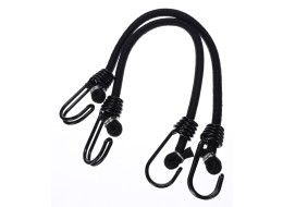 Ensemble de sangles élastiques/élastiques CARGO CORD SET PREMIUM 8, 8 pcs