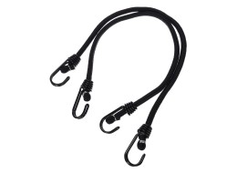Ensemble de sangles élastiques/élastiques CARGO CORD SET PREMIUM 8, 8 pcs