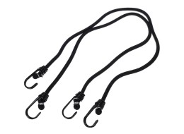 Ensemble de sangles élastiques/élastiques CARGO CORD SET PREMIUM 8, 8 pcs