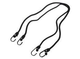 Ensemble de sangles élastiques/élastiques CARGO CORD SET PREMIUM 8, 8 pcs