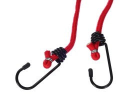 Sangles élastiques/élastiques araignée CARGO CORD SPIDER BASIC 80, 80 cm, 8 bras