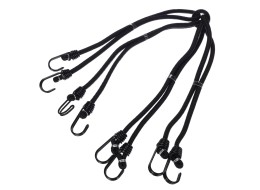 Sangles élastiques/élastiques araignée CARGO CORD SPIDER PREMIUM 120, 120 cm, 8 bras