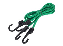 Ensemble de sangles élastiques/élastiques CARGO CORD SET 26, 26 pièces