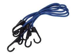 Ensemble de sangles élastiques/élastiques CARGO CORD SET 26, 26 pièces