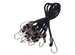 Ensemble de sangles élastiques/élastiques CARGO CORD SET 26, 26 pièces