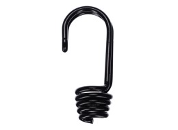 Crochets pour sangles/élastiques CARGO CORD, doubles, 10 pièces - pièce de rechange
