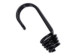 Crochets pour sangles/élastiques CARGO CORD, doubles, 10 pièces - pièce de rechange