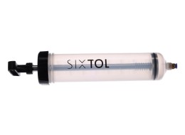 Extracteur manuel de liquides MECHANIC OIL EXTRACTOR 3, 800 ml